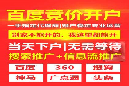 竞价排名案例：提升转化率秘诀
